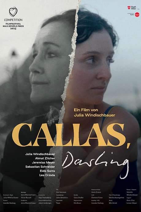 Callas, Darling